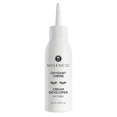 Oxydant crème 1,8%